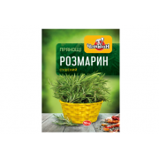 Розмарин (сушений) 10 г_150шт/ящ ТМ Чемпіон